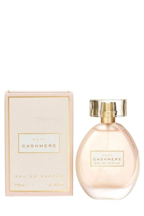 next cashmere perfume women.